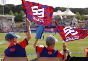 Southern Brave vs Welsh Fire Review: The Hundred 2026 Results