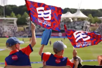 Southern Brave vs Welsh Fire Review: The Hundred 2026 Results
